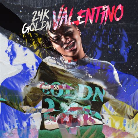 24k goldn music video.